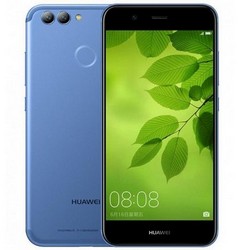 Прошивка телефона Huawei Nova 2 в Владимире